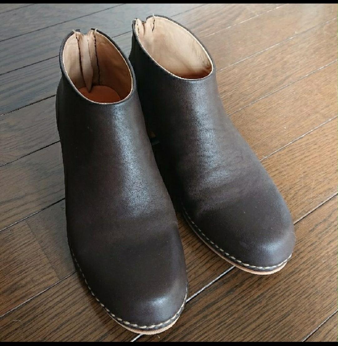 い出のひと時に、とびきりのおしゃれを! ブーツ-FEIT ショートブーツ オンラインストア特売 FEIT ショートブーツ ブーツ