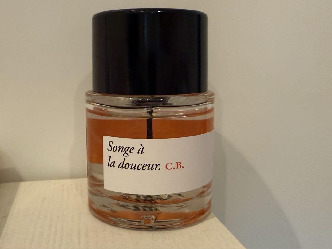 D'ORSAY ドルセー　C.B. 50ml