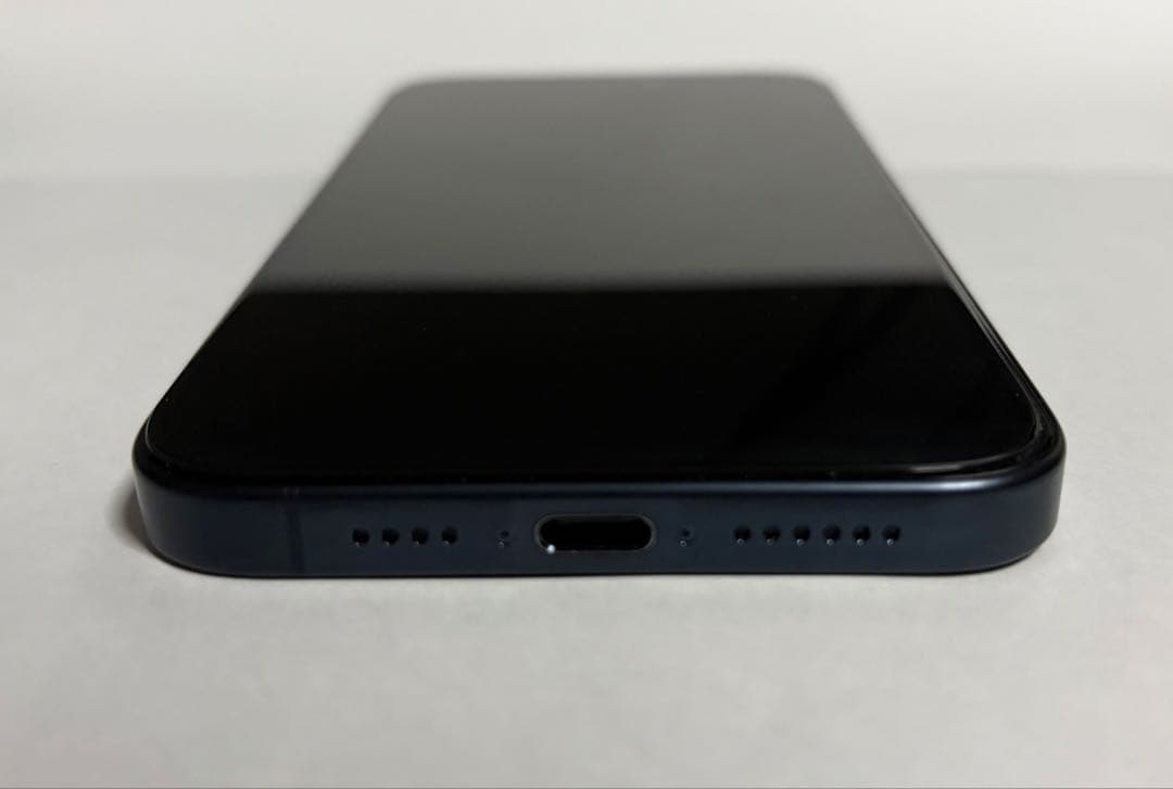 Apple iPhone 15 Pro Max ブルーチタニウム Apple iPhone 15 Pro Max ブルーチタニウム