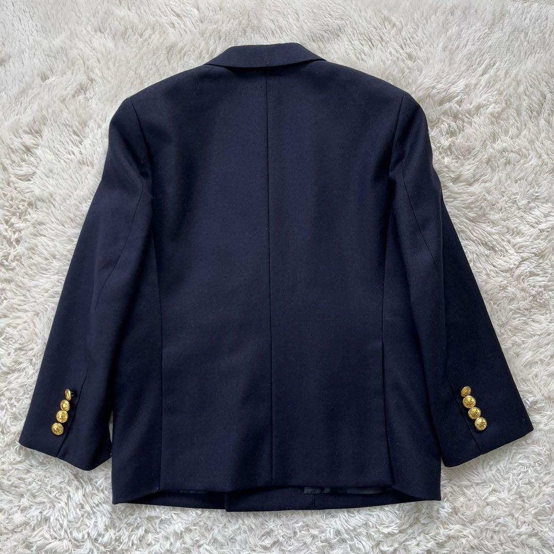 美品✨ラルフローレン　130 豪華4点　フォーマルスーツ　紺ブレ　卒園式　入学式