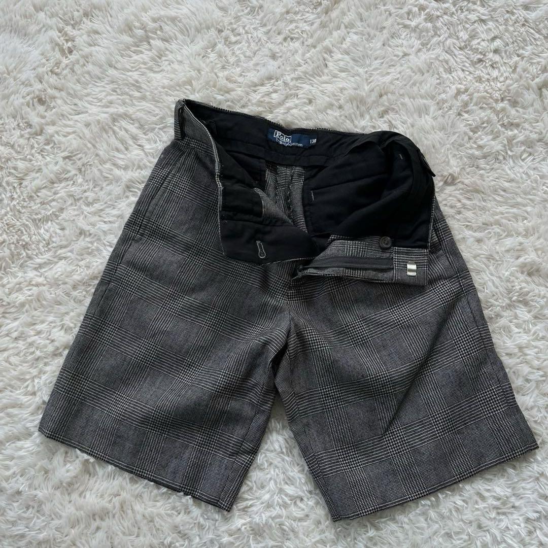 美品✨ラルフローレン　130 豪華4点　フォーマルスーツ　紺ブレ　卒園式　入学式