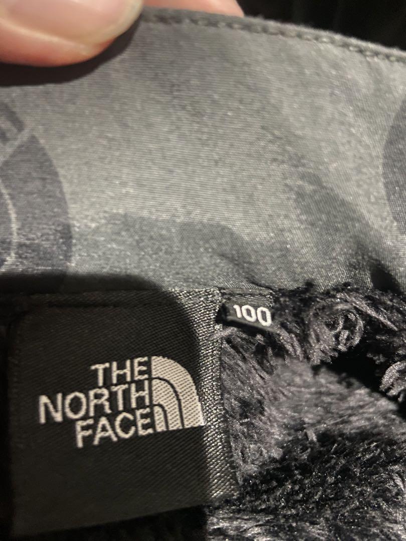 THE NORTH FACE 100cm コンパクトノマドジャケット