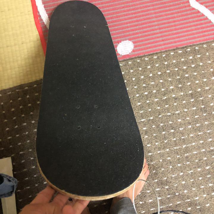 スケートボード Rip slide