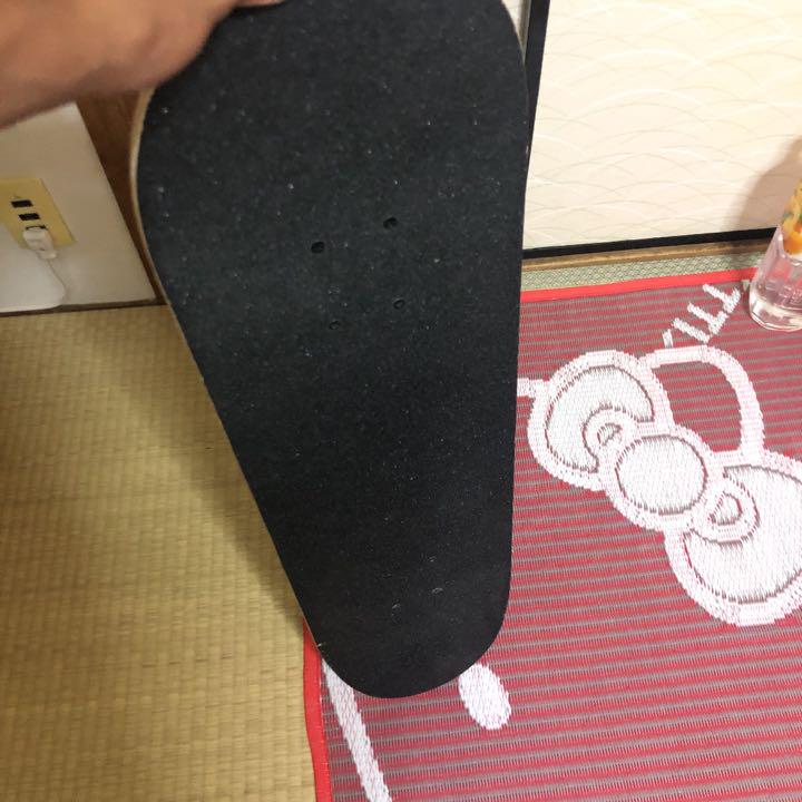 スケートボード Rip slide