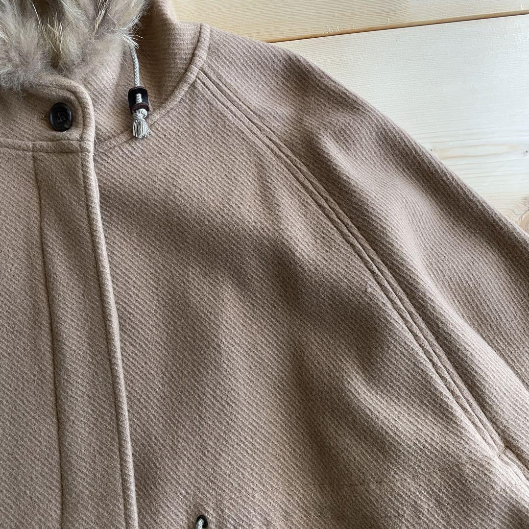 JOURNAL STANDARD ジャーナルスタンダード コート ポンチョ