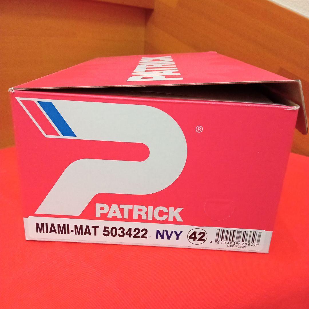 PATRICK マイアミマット