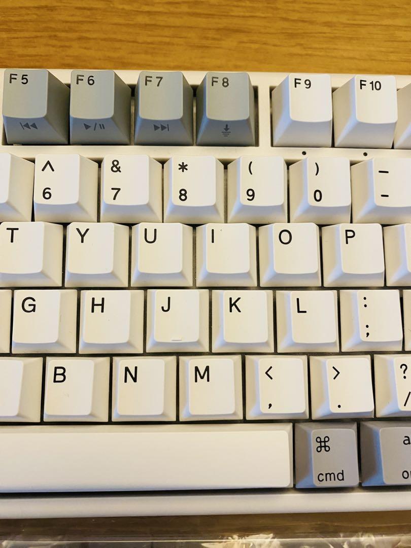 x99 静電容量無接点キーボード有