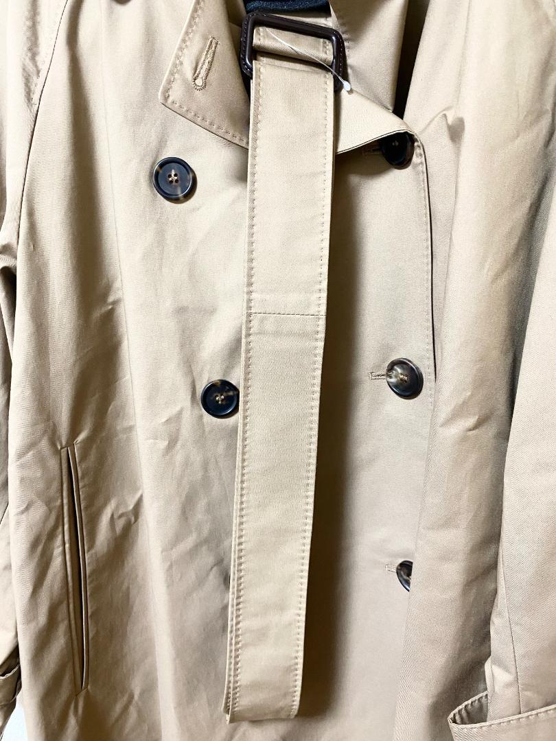 新品未使用！送料込み★Max Mara★CTRENCH トレンチコート