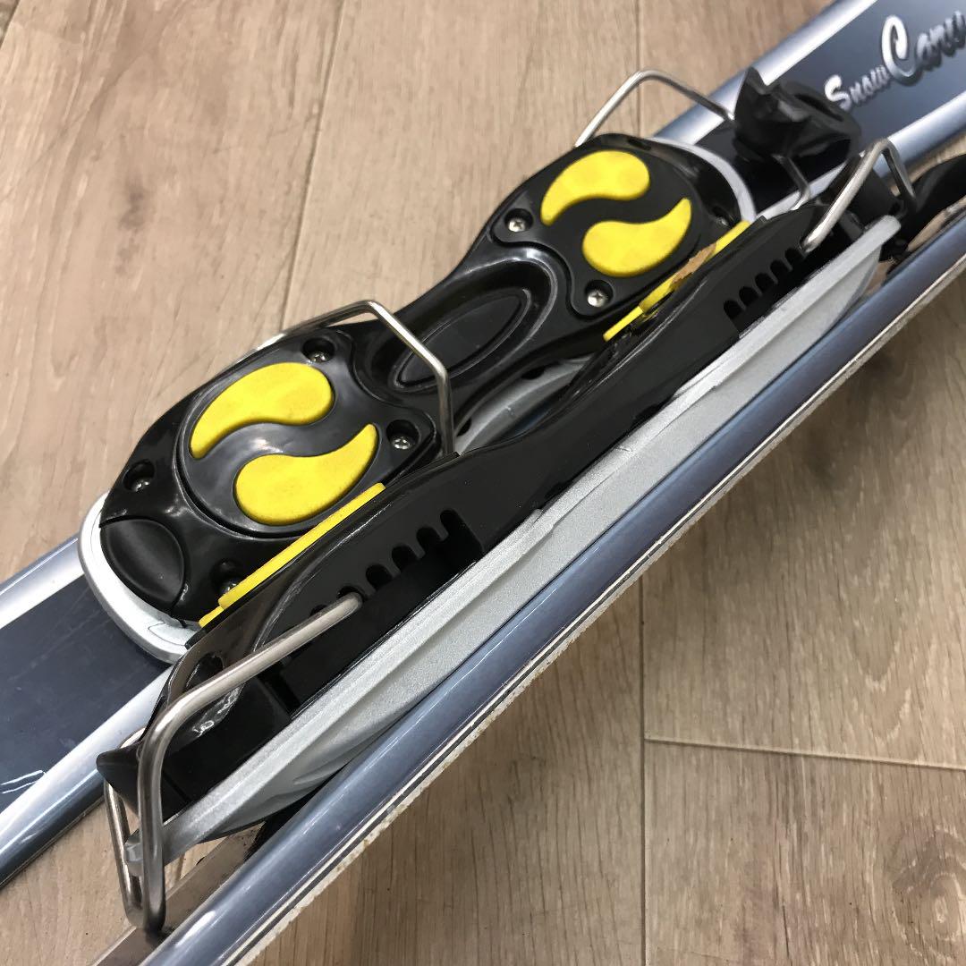 SNOW CARV エクストリームチーム スキーボード ファンスキー