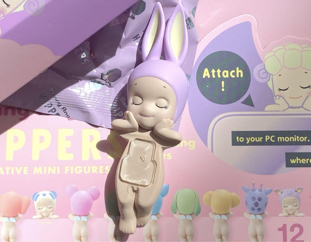 ソニーエンジェル ドリーミング うさぎ