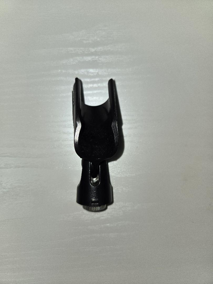 SHURE ダイナミックマイク