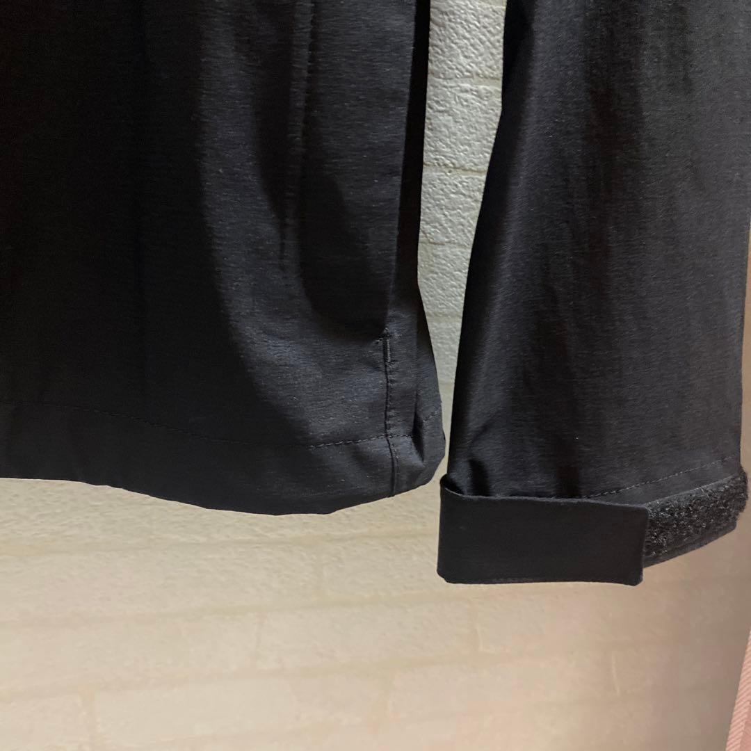 THE NORTH FACE ブラックジャケット THE NORTH FACE ブラックジャケット