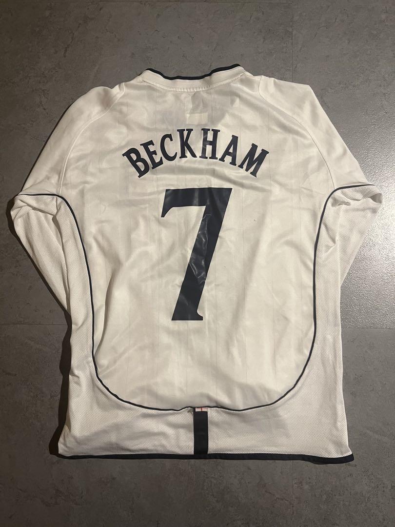 UMBRO イングランド BECKHAM 柴田ひかり 在原みゆき