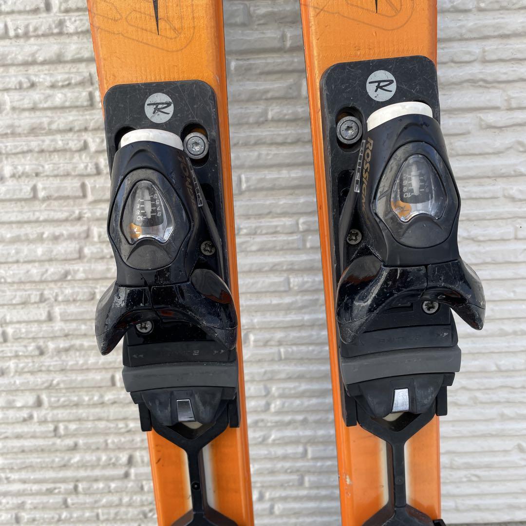 ROSSIGNOL SX Radical スキー