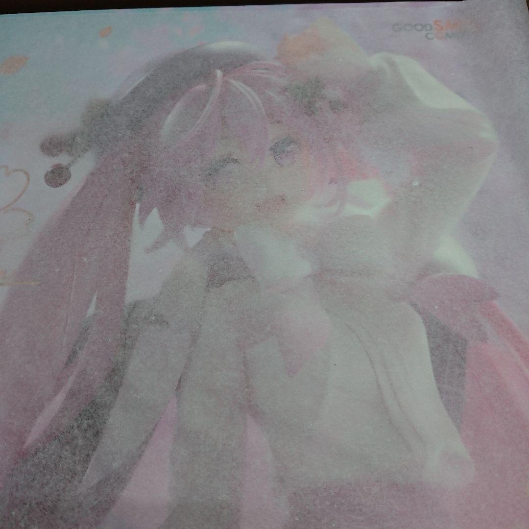 桜ミク お花見コーデVer. 1/6スケール フィギュア 初音ミク