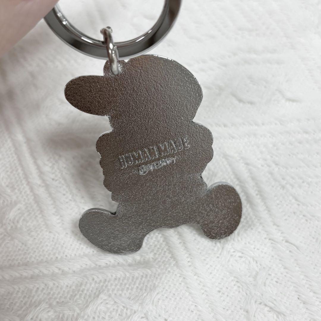 ヒューマンメイド VERDY オツモプラザ キーホルダー 新品未使用