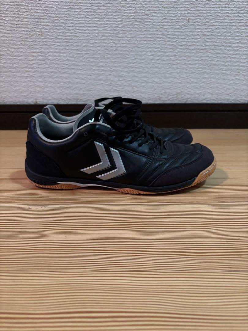 hummel ヒュンメル アピカーレ5 PRO PG 25cm