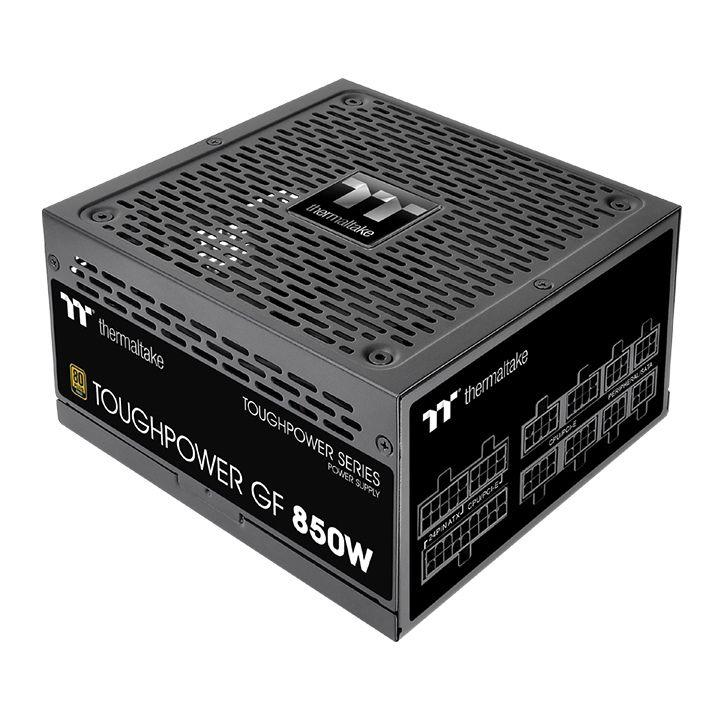 Thermaltake Toughpower GF 850W 電源ユニット