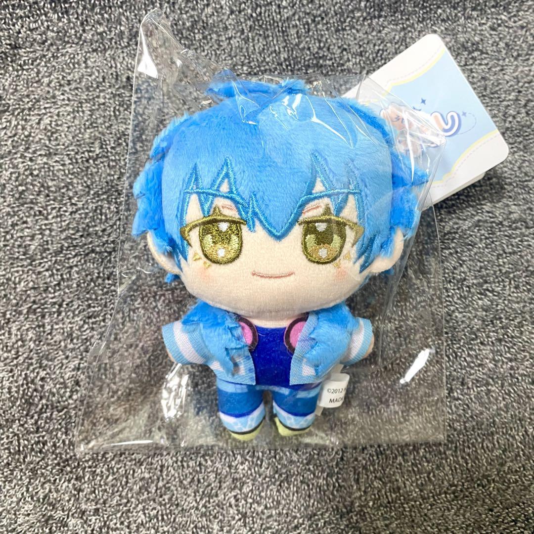ブランドバッグ通販サイト ニトロキラル キラメモ ドラマティカルマーダー 描きおろし 20th ぬいぐるみ・マスコット