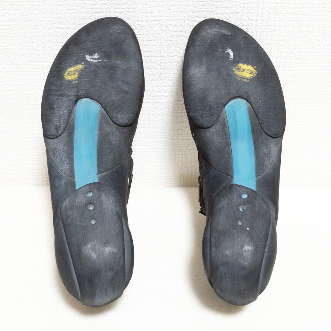 SCARPA ドラゴLV SCARPA ドラゴLV