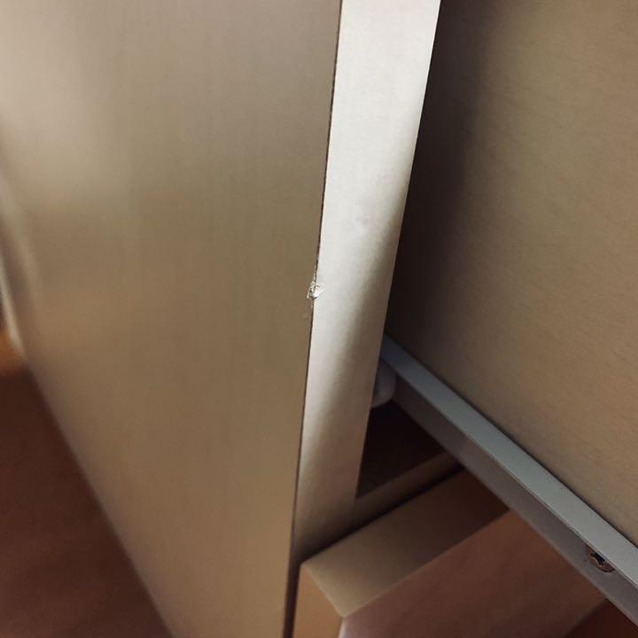 ければと チェスト 廃盤品 bl84v-m88458904615 無印良品 ブランド