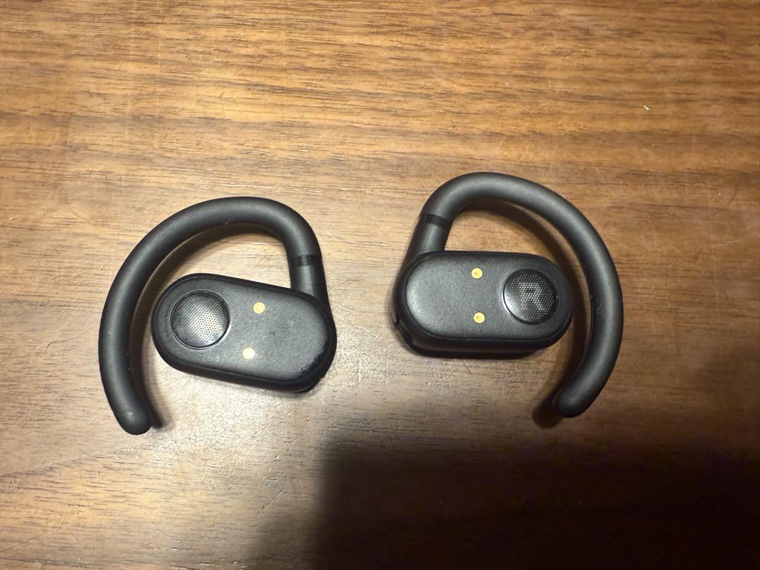 JBL SOUNDGEAR SENSE（耳を塞がないイヤホン）