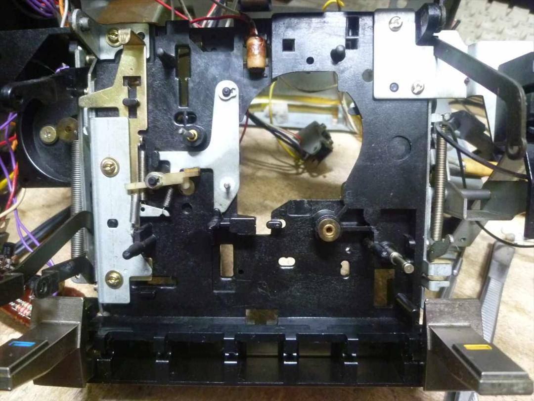 SONY ソニー カセットデッキ TC-K3 修理済 全機能動作品 美品