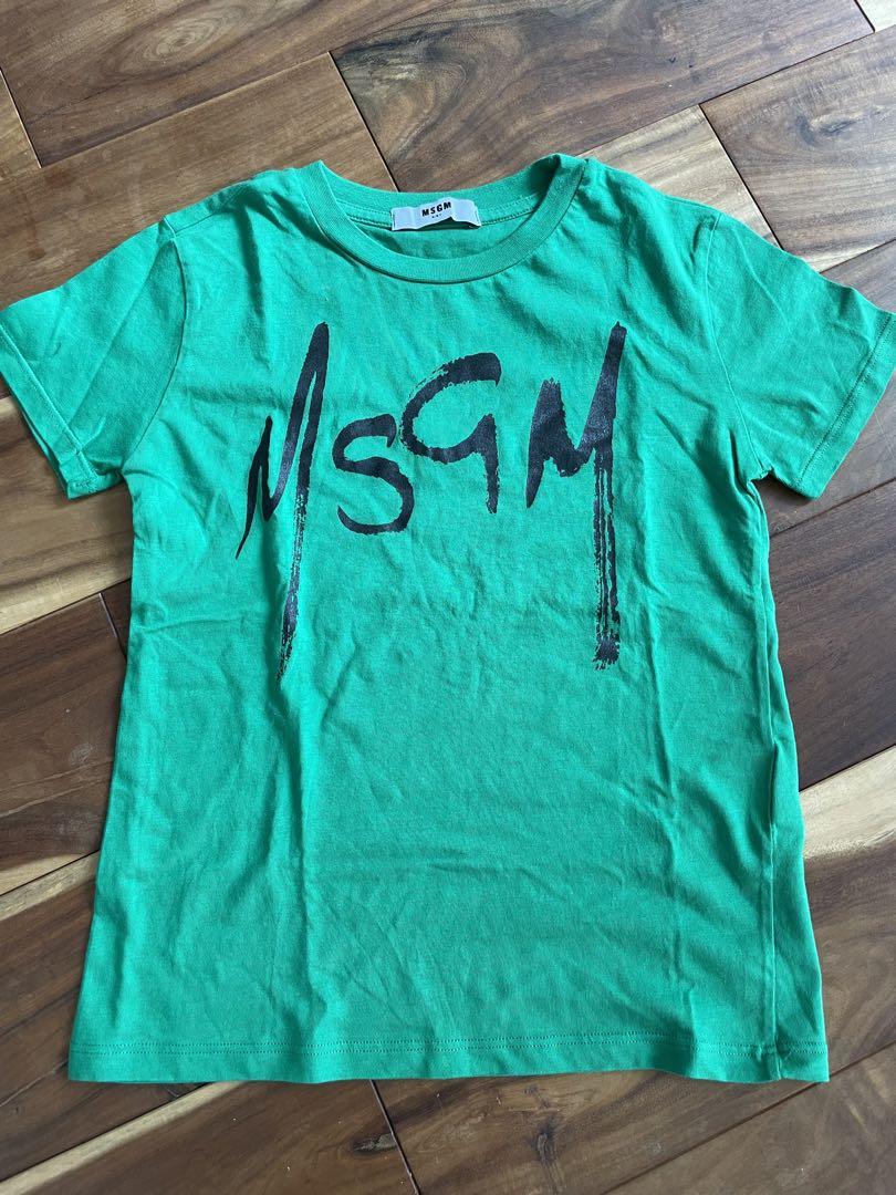MSGMキッズ