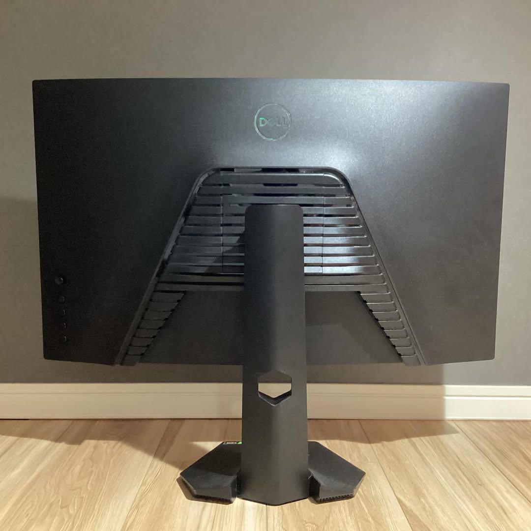 DELL 液晶モニター ディスプレイ S2721HGF 27インチ