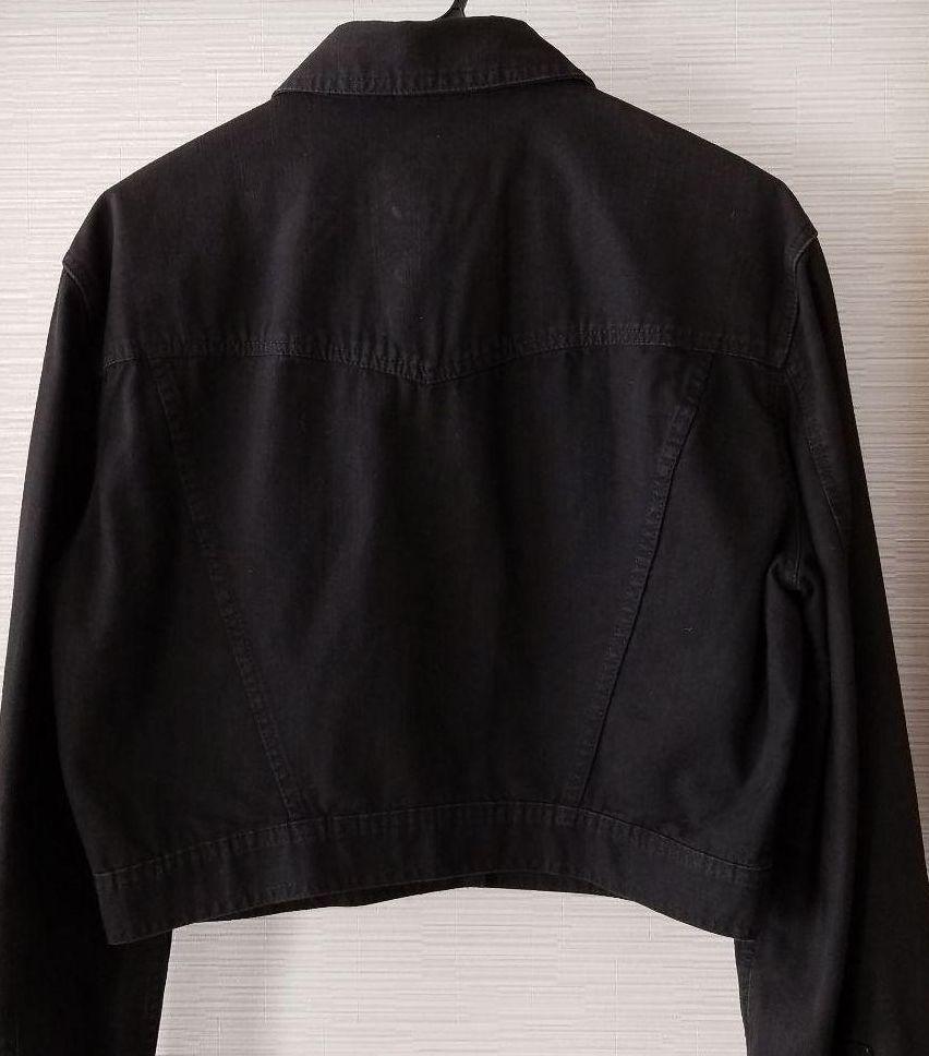 正規品ヴェルサーチ Gジャン QUdVm-m88460289640 デニムジャケット セール格安