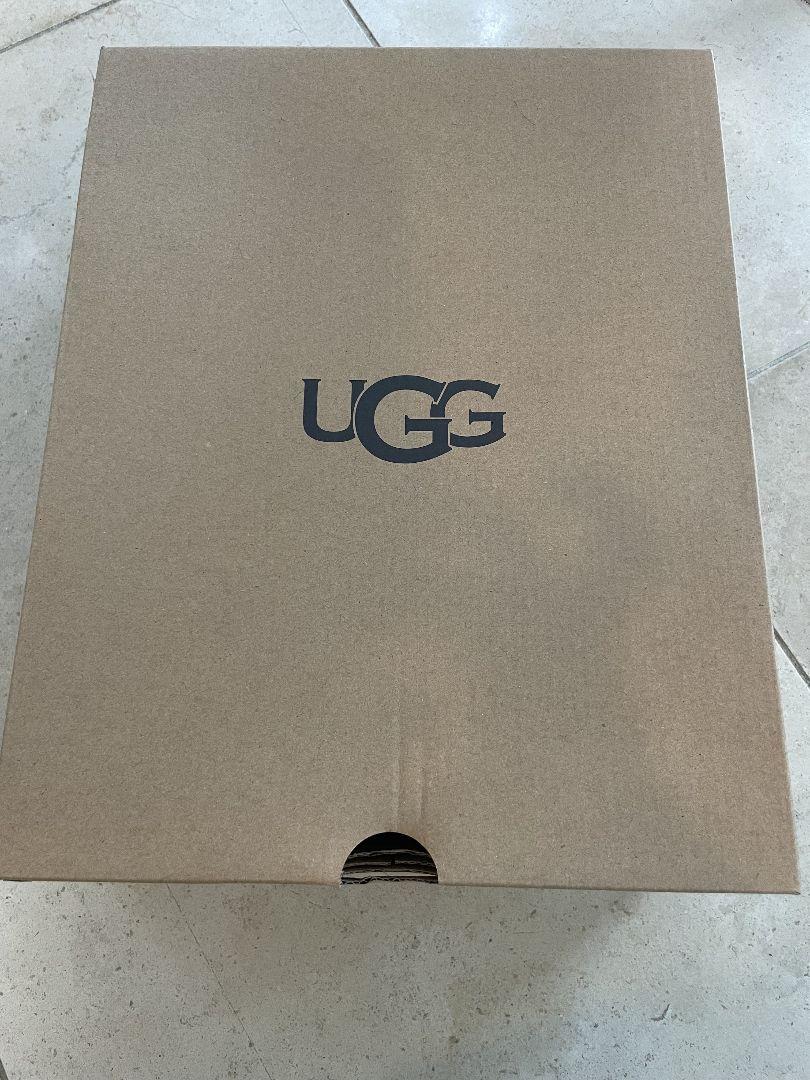 【UGG】【レインシューズ】