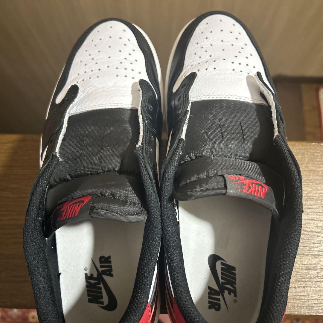 NIKE AIR JORDAN 1 RETRO LOW OG
