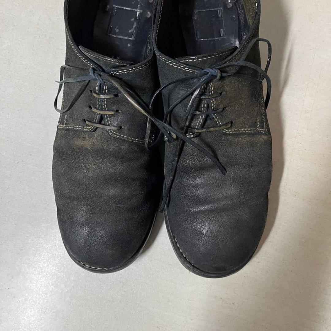 GUIDI グイディ CLASSIC DERBY 792Z ダービー 42 - メルカリ