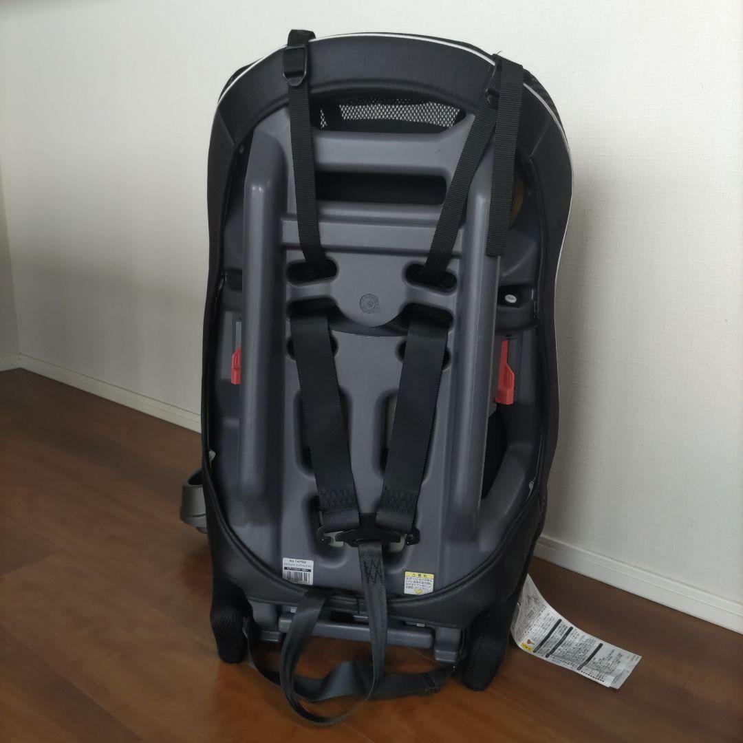Combi Joytrip エッグショックGC チャイルドシート 黒