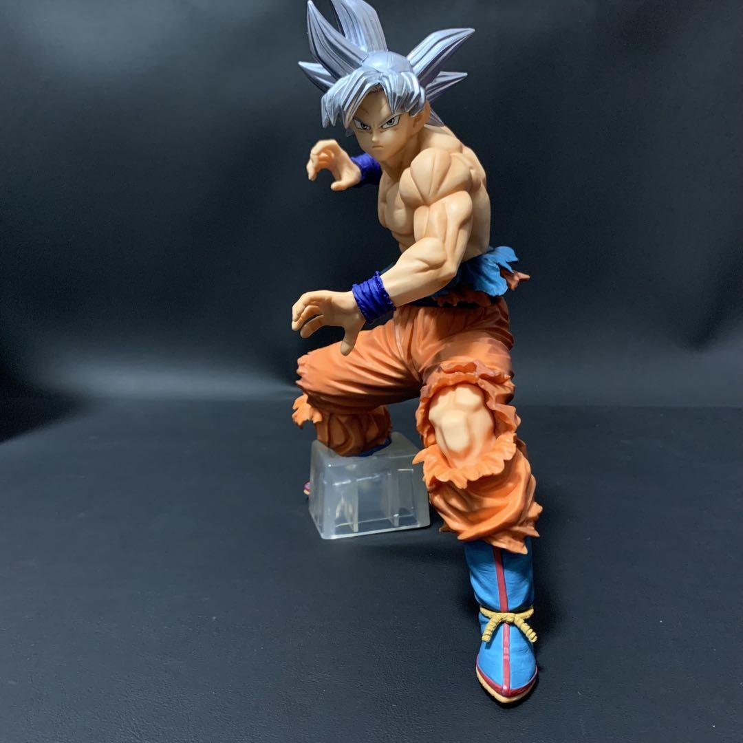 一番くじ ultimate variationドラゴンボール ベジータ 孫悟空