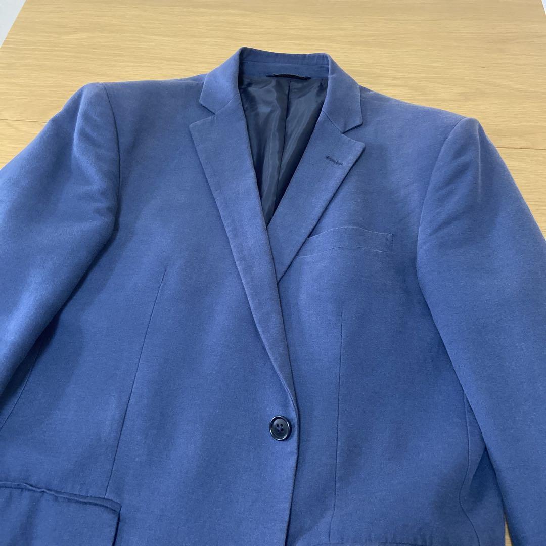 メンズ春夏用ジャケット