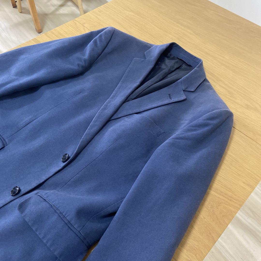 メンズ春夏用ジャケット