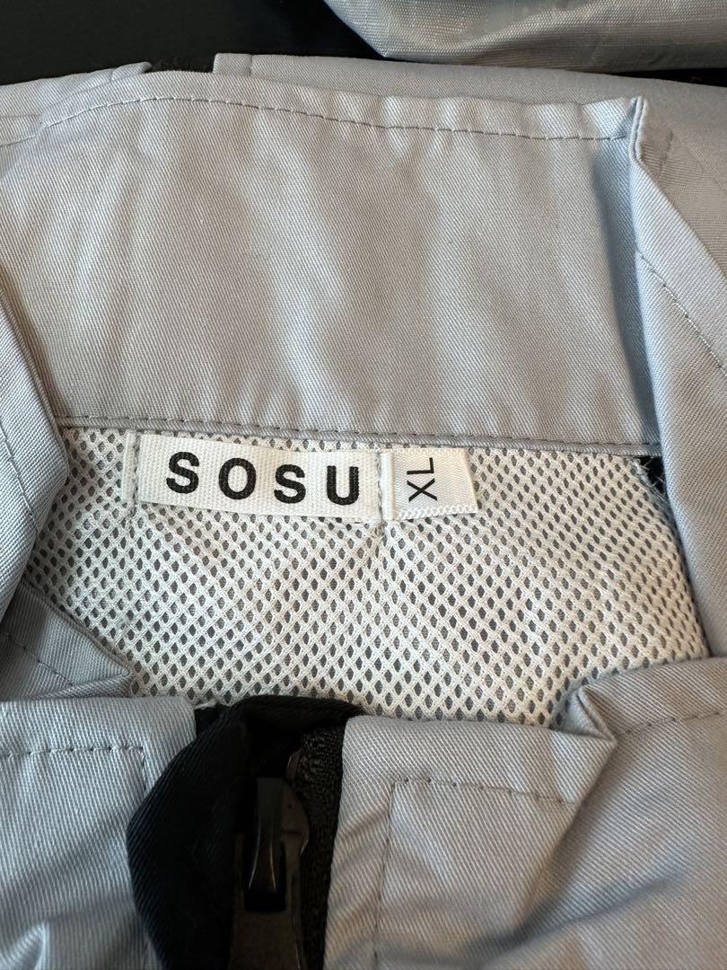 ⭐️空調服⭐️ファンバッテリーセット 40000mAh 大容量バッテリー