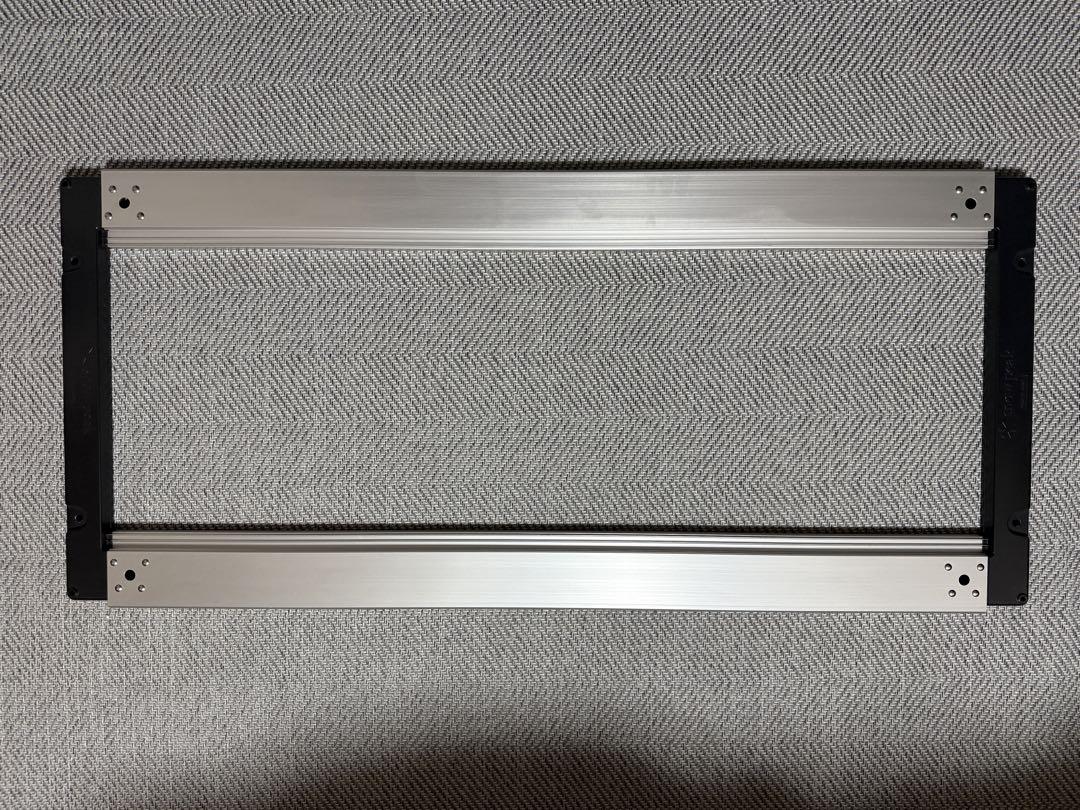 スノーピーク　igtフレームロング＋マルチパーパストートバッグ Lセット