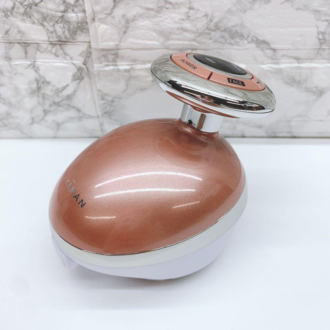 《ほぼ未使用⭐️付属品完備》 キャビスパRFコア メルナージュ YJBA0P