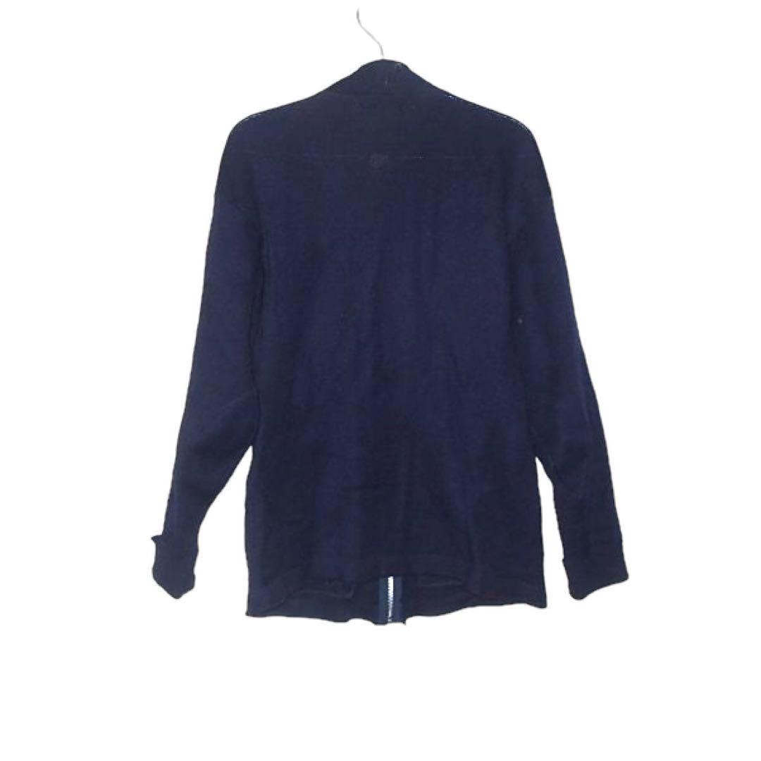 ▪️40‘s【MERSON UNIFORMS】VINTAGE CARDIGAN