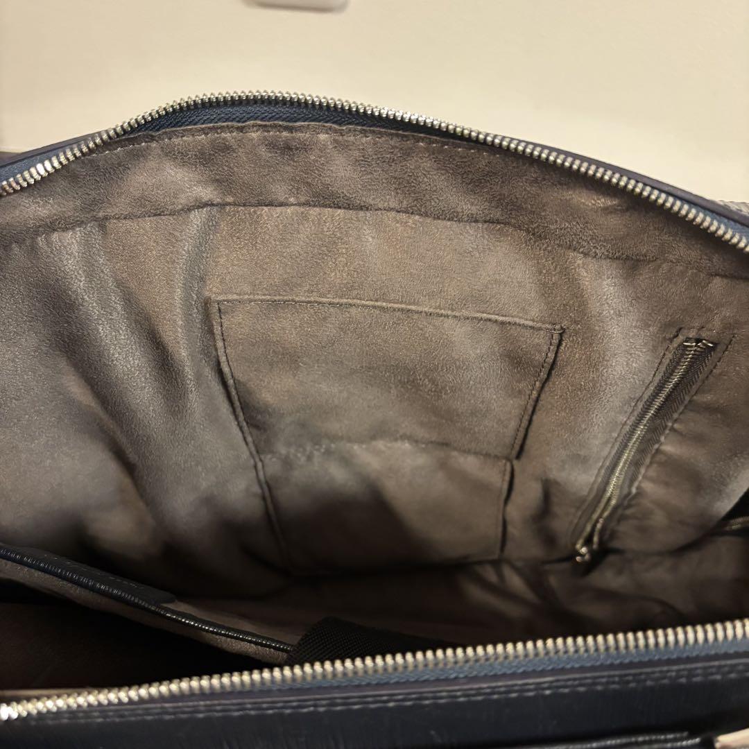 ペッレモルビダ PELLE MORBIDA リュック
