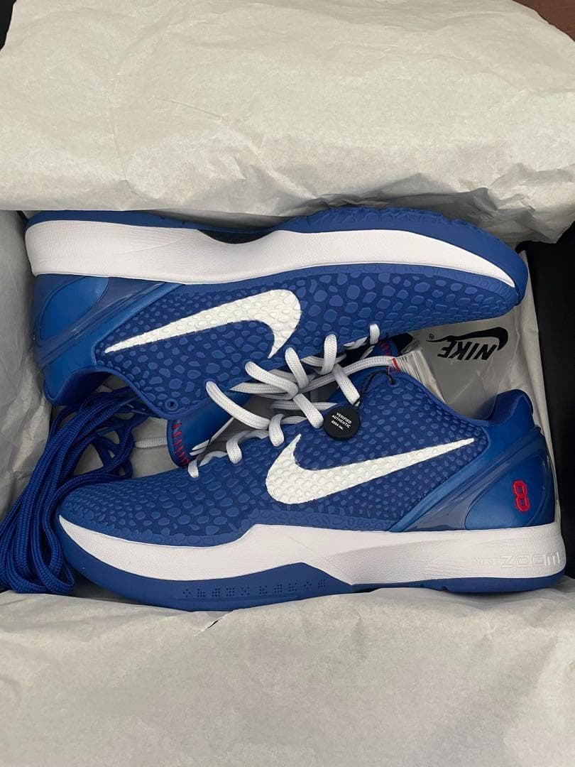 Nike Kobe 6 Protro 