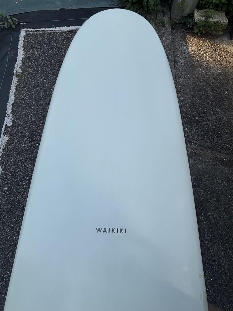 カイサラス ワイキキ ロングボード 9'6