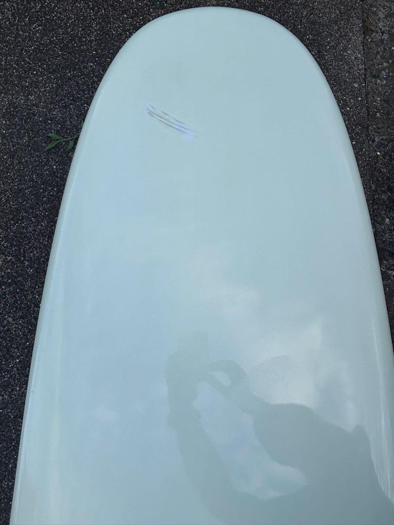 カイサラス ワイキキ ロングボード 9'6