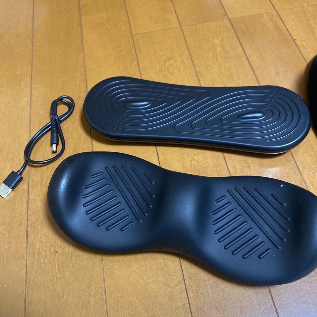 マッサージ機