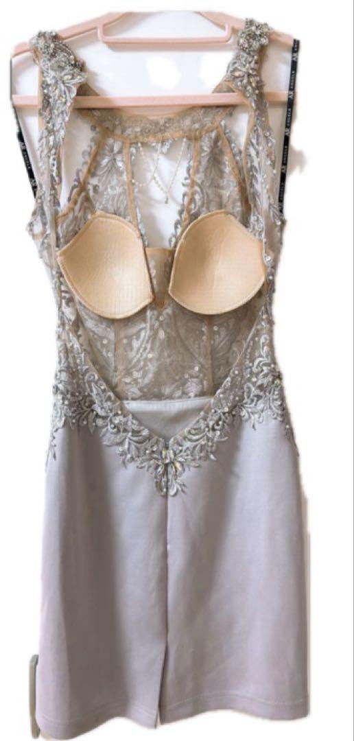 エンジェルアール♡グレー♡XS♡定価36,080