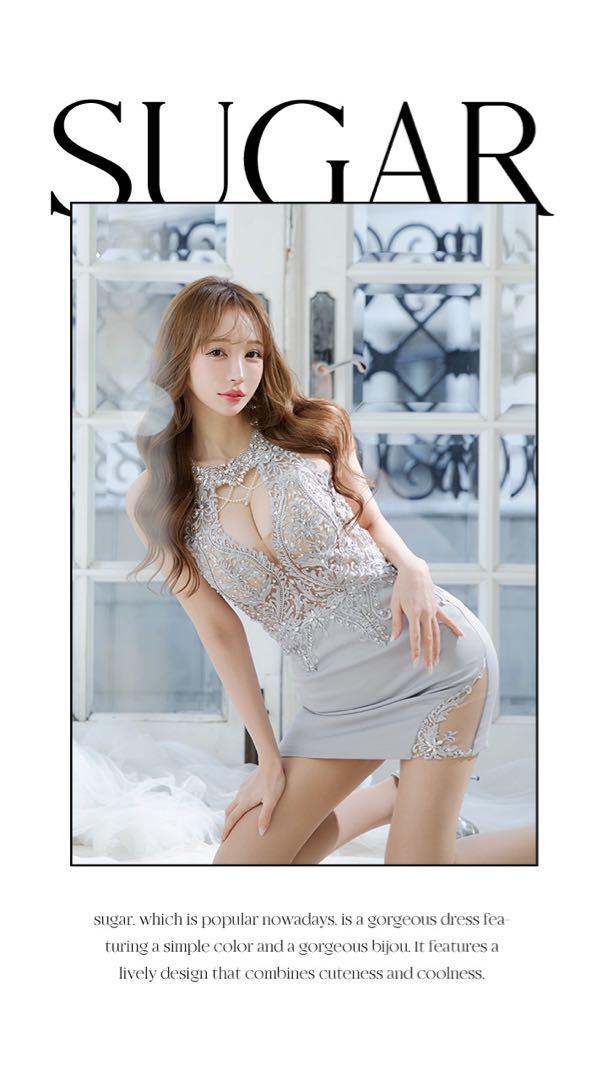 エンジェルアール♡グレー♡XS♡定価36,080