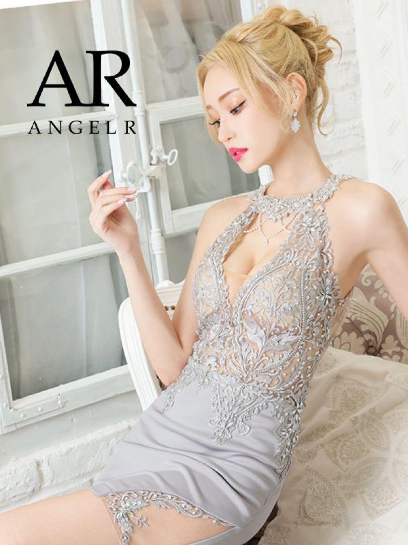 エンジェルアール♡グレー♡XS♡定価36,080