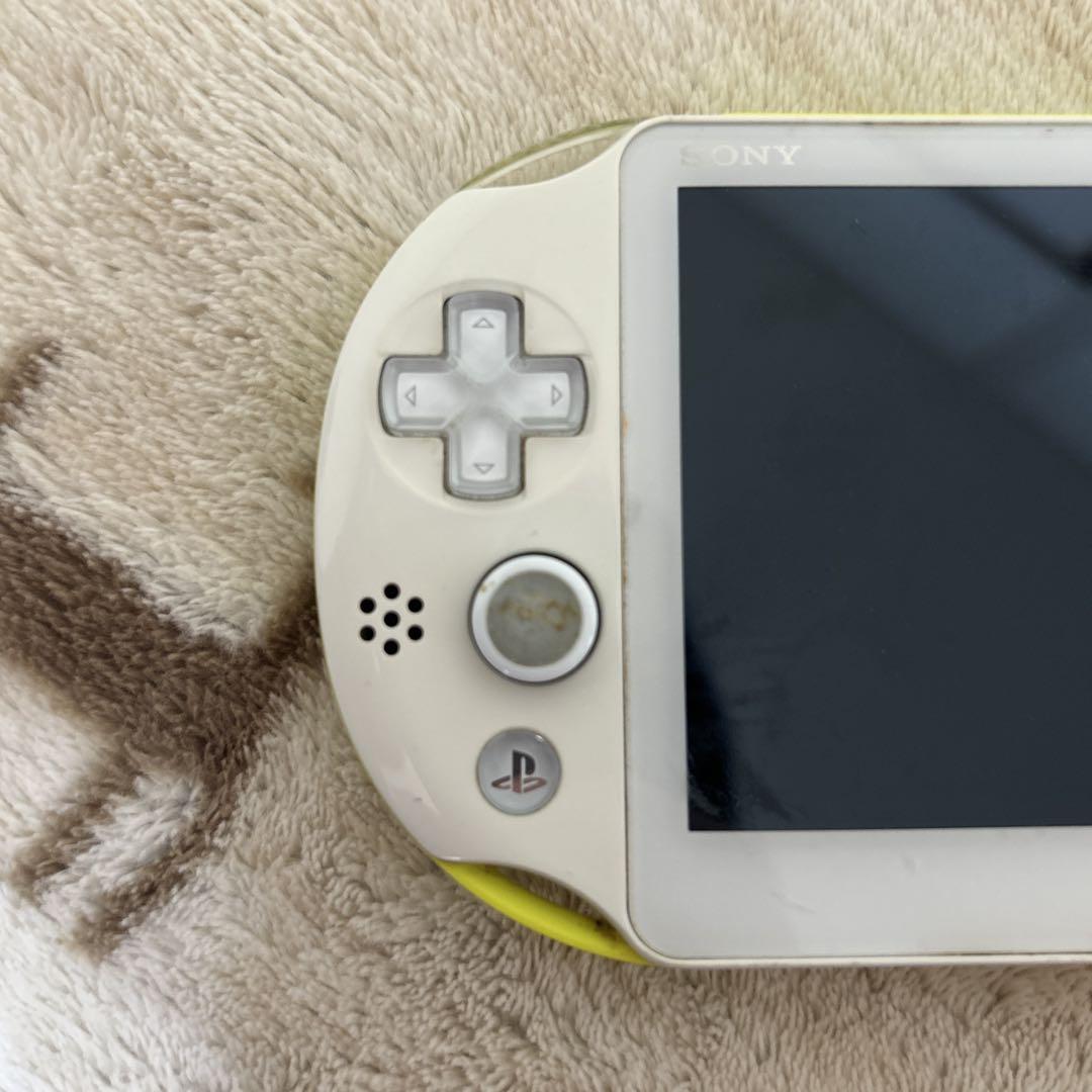 Vita